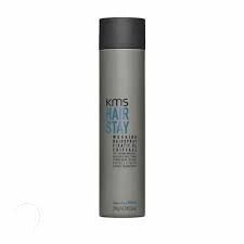 Kms hair stay working hairspray 300mls