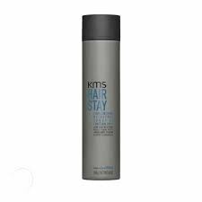 Kms hair stay - firm finishing hairspray 300mls