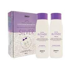 JUUCE Silver duo Pack 300ML