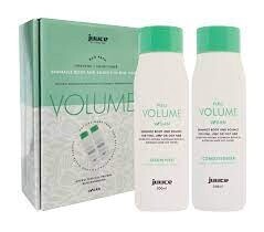 Juuce Full Volume Shampoo &amp; Conditioner 300ml Duo