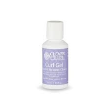 CLEVER CURL Curl Gel Humid Weather Clever 130ml