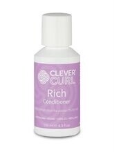 CLEVER CURL Rich Conditioner 130ml