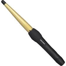 silver bullet fastlane regular curling conical iron