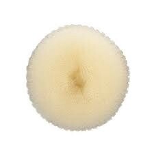 Dress me up donut blonde medium