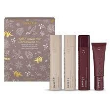Davroe moisture sense quad pack