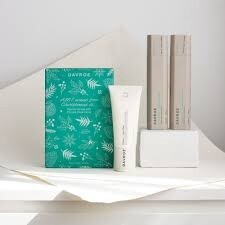 Davroe volume senses trio pack