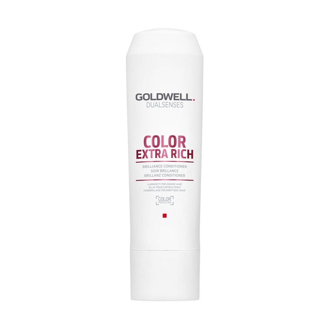 GOLDWELL color extra rich CONDITIONER
