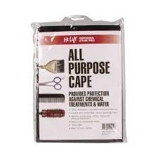 Hi Lift all purpose cape
