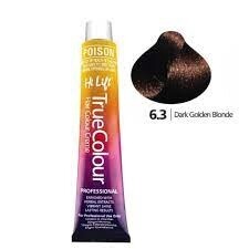 Hi lift true colour 6.3 dark golden blonde