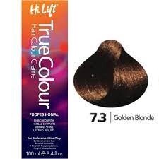 Hi lift true colour 7.3 golden blonde