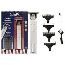 Barbasol t-blade trimmer