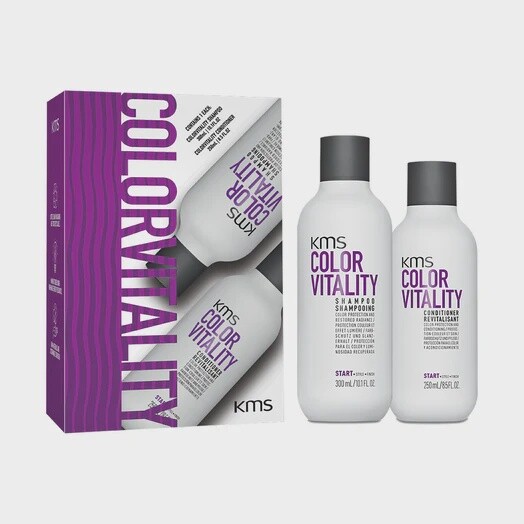 KMS color vitality duo pack