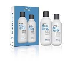 KMS moist repair duo packs
