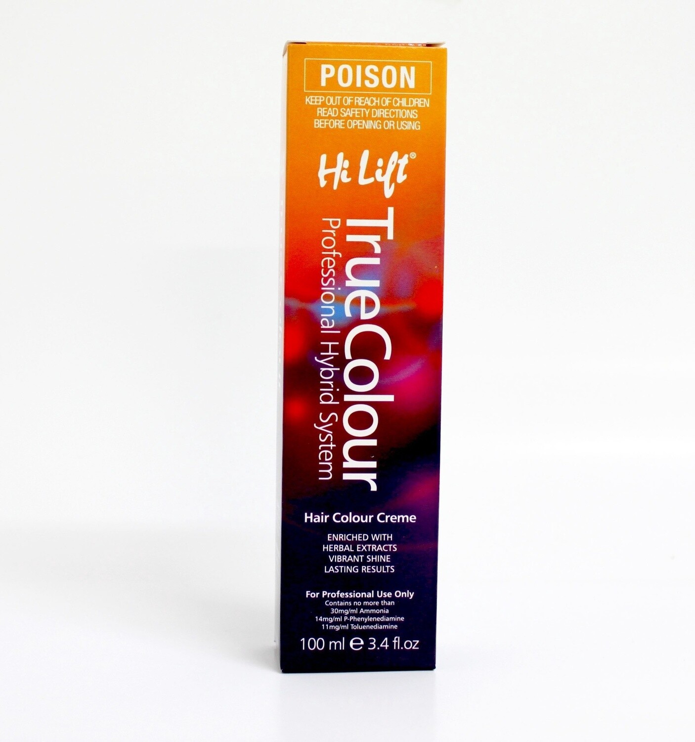 Hi Lift True Colour # 8.3 LIGHT GOLDEN BLONDE