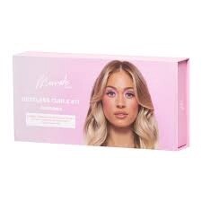 mermade heatless curls kit