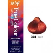 Hi lift true colour intensifier 044 copper 100mls