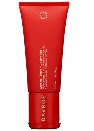 DAVROE chroma cherry red colour treatment 200ml