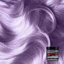 Manic panic amethyst ashes classic cream 118ml