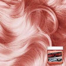 Manic panic dreamsicle creamtone 118mls