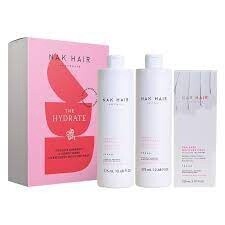 NAK hydrate trio pack