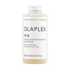 Nº.4 BOND MAINTENANCE SHAMPOO 250ML