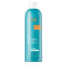 Moroccanoil medium finish hairspray 480mls