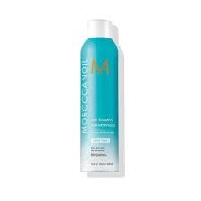 Moroccanoil Dry Shampoo for Light Hair 217ml