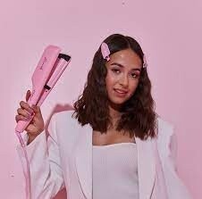 MERMADE DOUBLE WAVER - PINK