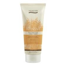NATURAL LOOK Intensive Silk Enriched Conditioner 375ml