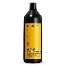 Matrix Total Results A Curl Can Dream Shampoo 1L