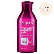 Redken Color Extend Magnetics Shampoo &amp; Conditioner 500ml