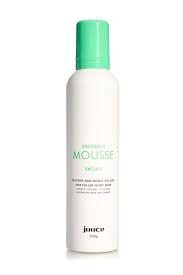 JUUCE  XAGERATE MOUSSE