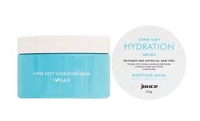 JUUCE super soft hydration