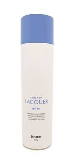 Juuce Stuck Up Hair Lacquer 100g