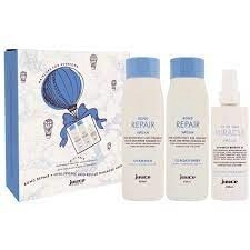 Juuce bond repair trio gift pack