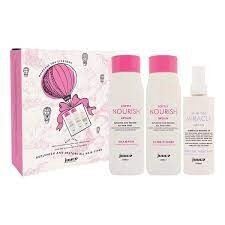 Juuce softly nourish trio gift pack