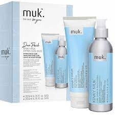 Muk kinky muk extra curl duo pack