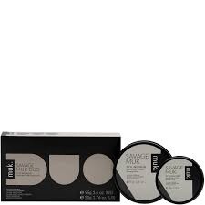 Muk savage muk styling mud duo pack