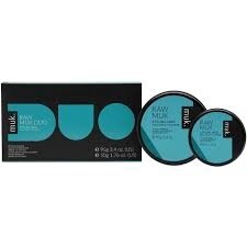 Muk raw muk styling mud duo pack