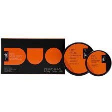 Muk dry muk styling paste duo pack