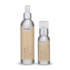 Muk hot muk thermal duo pack
