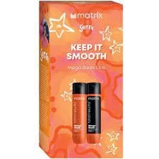 Matrix mega sleek duo pack