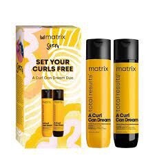 Matrix a curl can dream duo pack