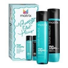 Matrix high amplify duo pack