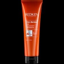 REDKEN FRIZZ DISMISS MASK INTENSIVE RINSE-OUT TREATMENT
