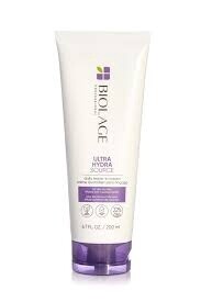 BIOLAGE Ultra Hydra Source Leave-In Cream