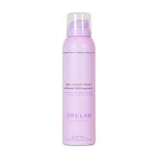 Ori lab dry touch spray 150mls