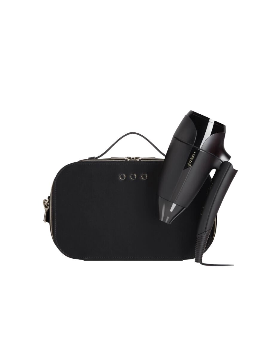 GHD Flight + Hair Dryer