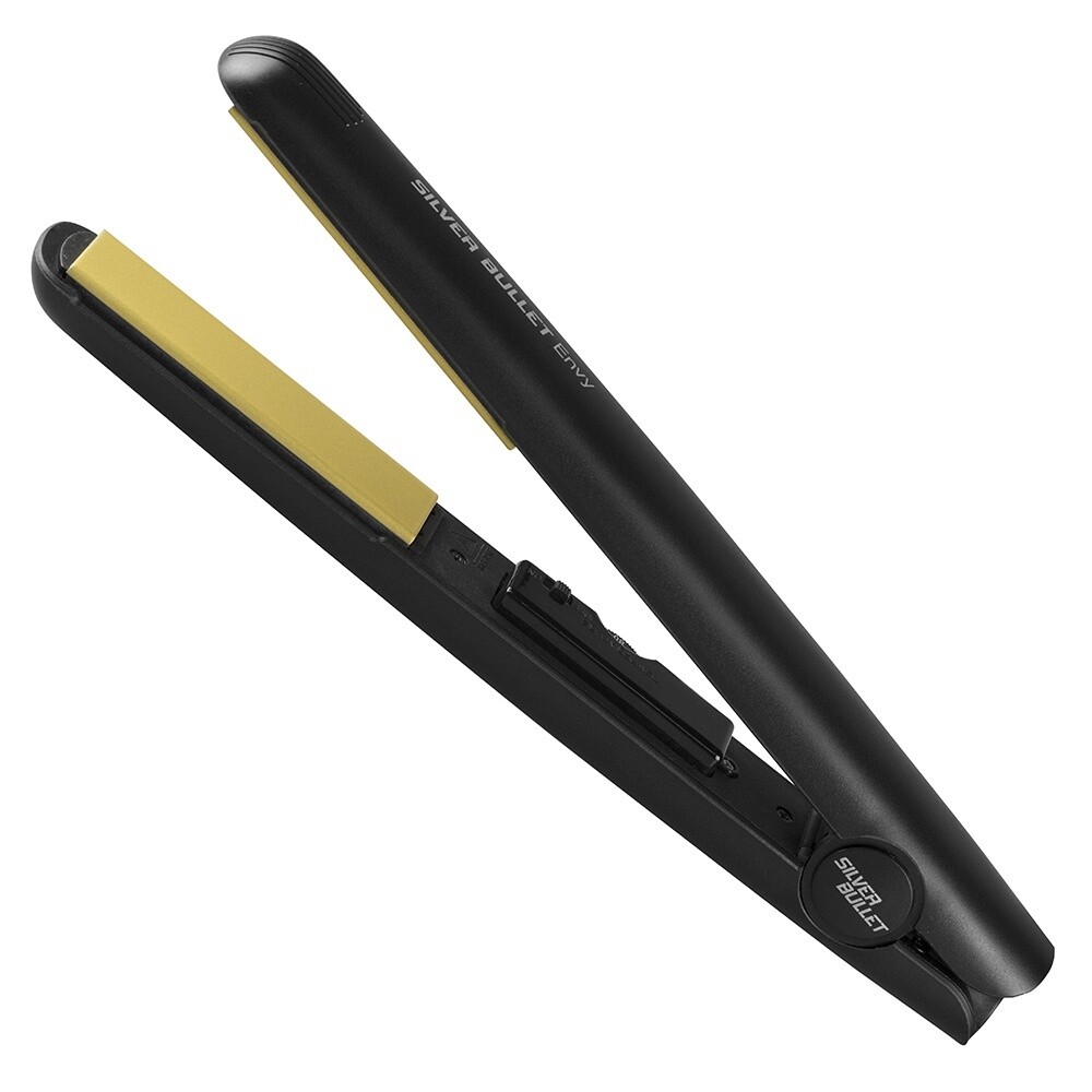 SILVER BULLET Envy Straightener