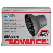 PARLUX ADVANCE LIGHT HAIR DRYER DIFFUSER